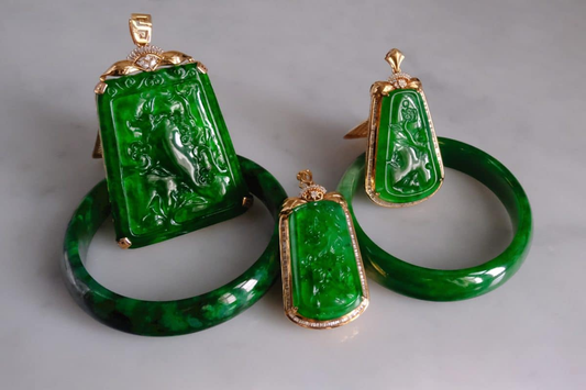Best Jade Bracelet Styling Tips and Top Fashion Trends You Need to Know
