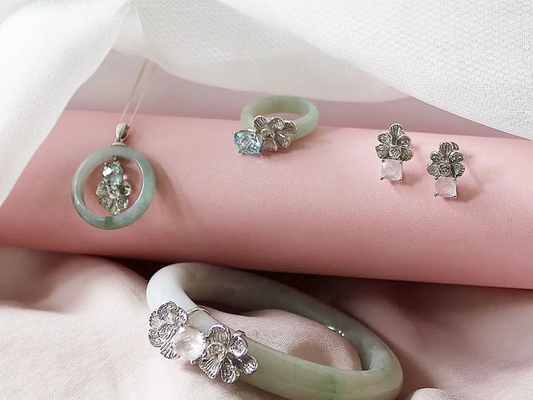 How to Choose the Right Jade Jewelry for Yourself