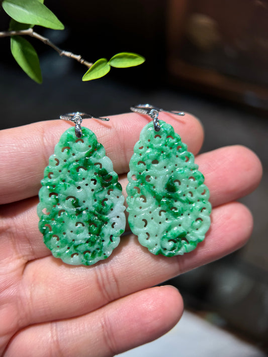 The Timeless Allure of Jadeite: Why Jade Jewelry is a Must-Have