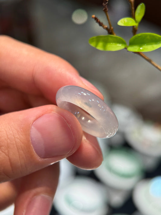 Icy Hololith Ring (R149)