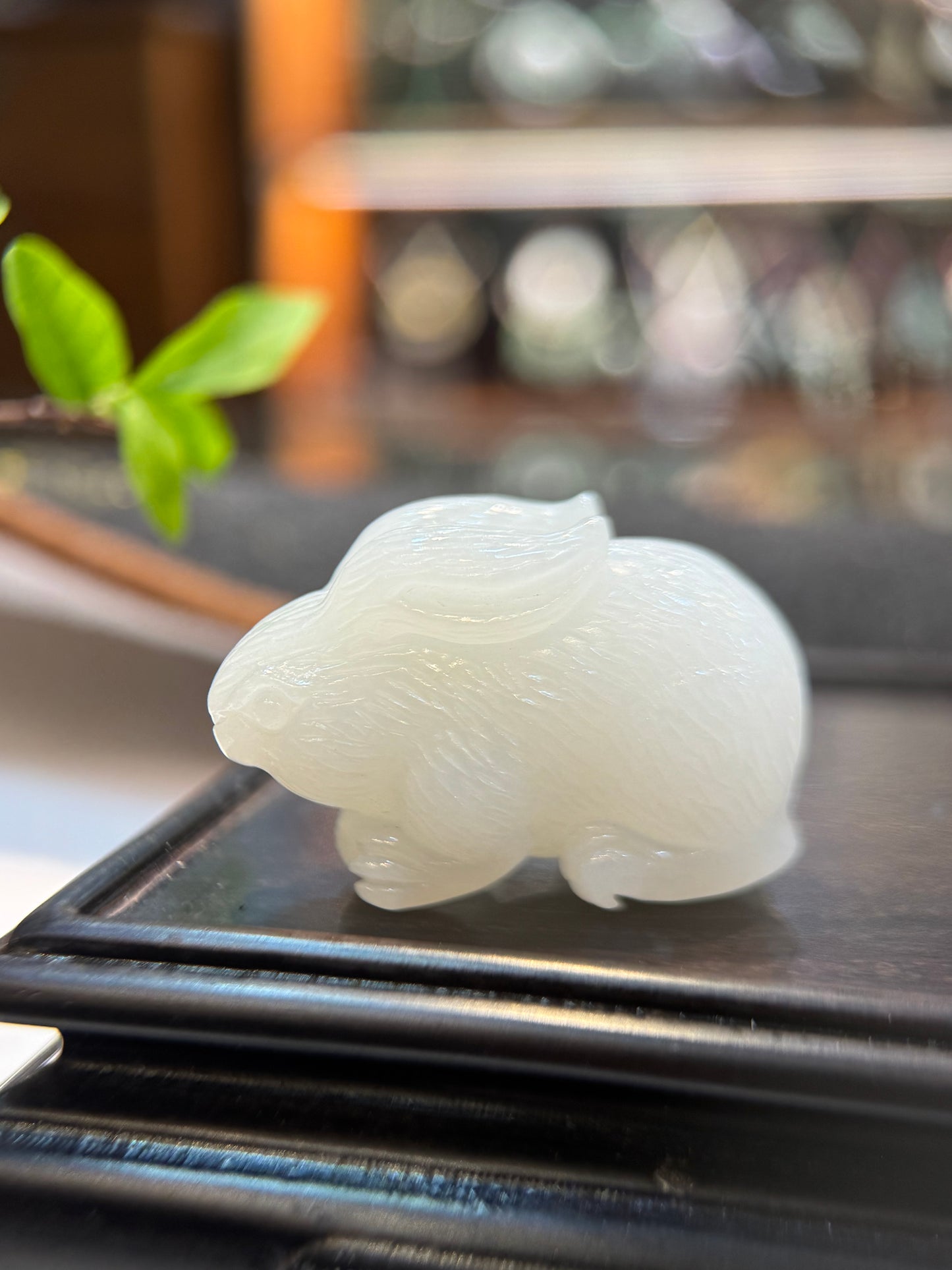Rabbit Ornament (H936)