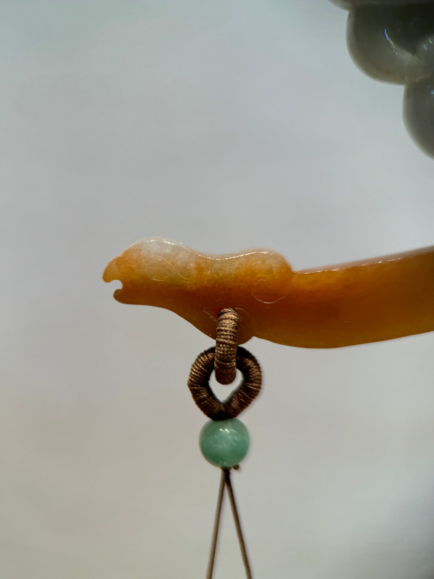 Scales (秤)Ornament (H936)