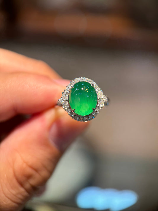 The History and Culture of Jade: Exploring the Timeless Charm of Oriental Gems