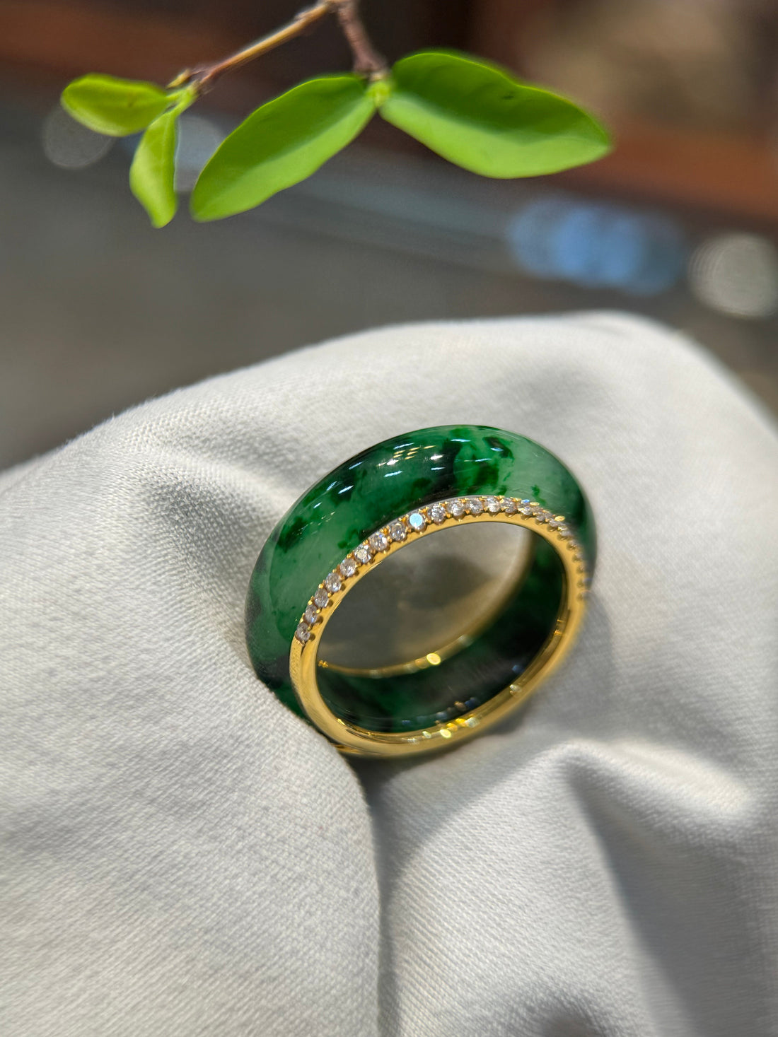 Why Jade Jewelry is Becoming Popular in Southeast Asia: A Market Analysis