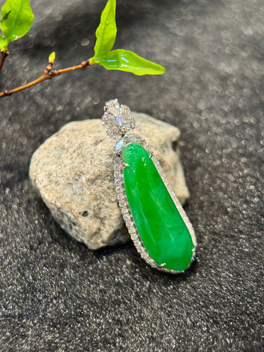Emerging Trends in Singapore’s Jade Jewelry Market in 2025