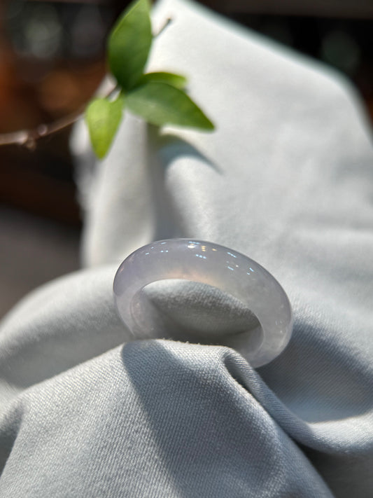 Icy Hololith Ring (R138)